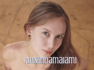 Amandamaiami