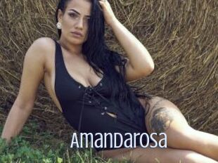 Amandarosa