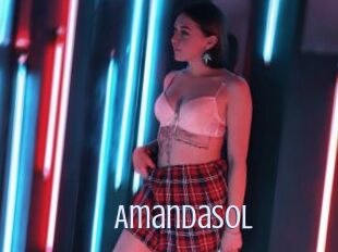 Amandasol