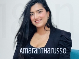 Amarantharusso