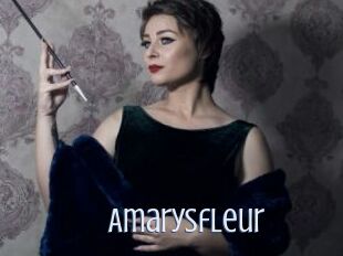 Amarysfleur