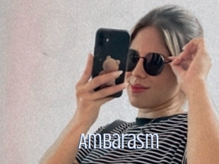 Ambarasm