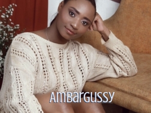 Ambargussy