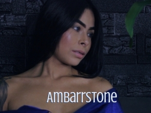 Ambarrstone