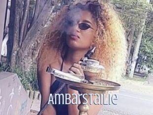 Ambarstailie