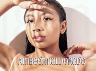 Ambeermaldonado