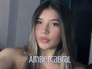 Ambercabral