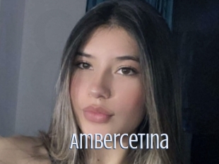 ambercetina 18 ans Nue