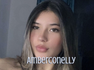 Amberconelly