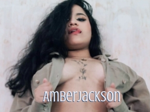 Amberjackson