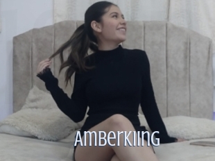 Amberkiing
