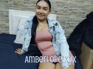Amberlopezxxx