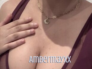 Ambermayxx