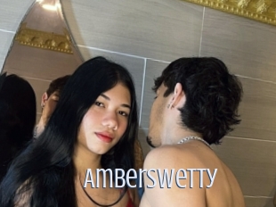 Amberswetty