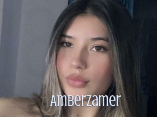 amberzamer 18 ans Nue