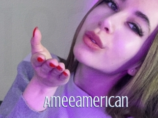 Ameeamerican