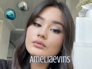 Ameliaevins