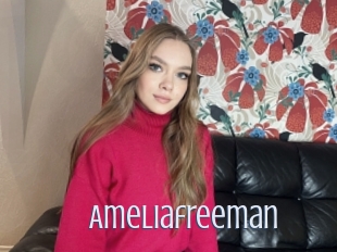 Ameliafreeman
