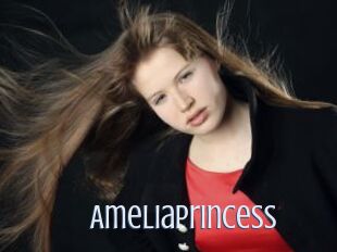 Ameliaprincess