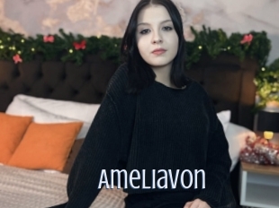 Ameliavon