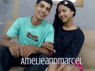 Amelieandmarcel