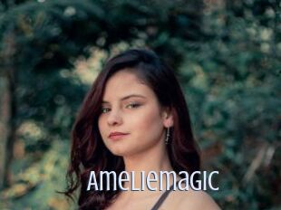 Ameliemagic