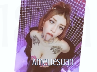 Ameliesuan