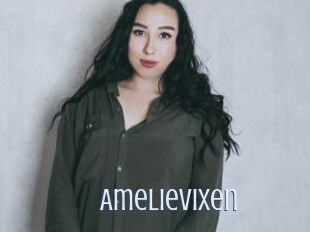 Amelievixen