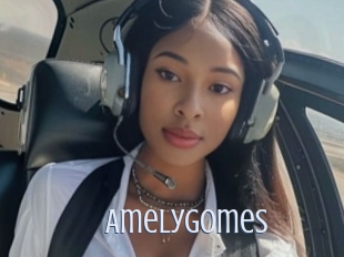 Amelygomes