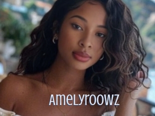 Amelyroowz