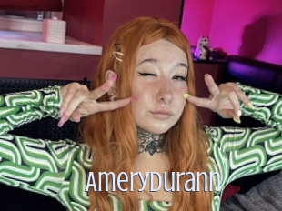 Amerydurann