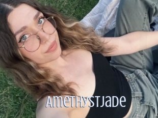 Amethystjade