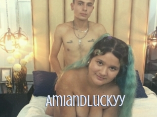 Amiandluckyy
