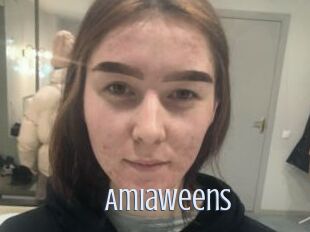 Amiaweens