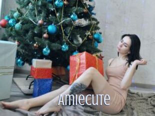 amiecute 18 ans Nue