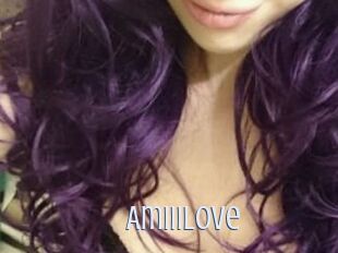 Amiiilove