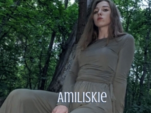 Amiliskie