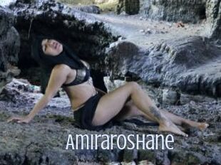 Amiraroshane