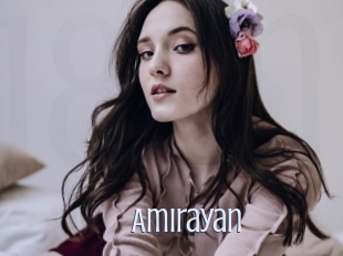 Amirayan