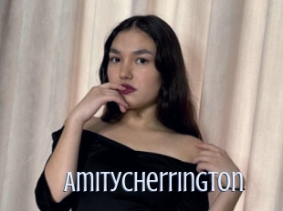Amitycherrington