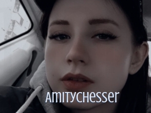 Amitychesser
