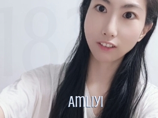 Amliyi