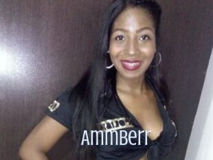 Ammberr