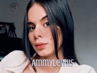 Ammylewiis