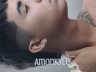 amonkyle 18 ans Nue