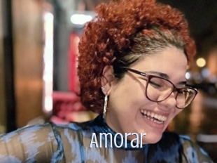 Amorar