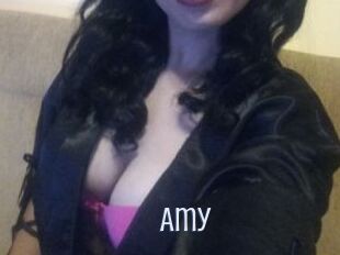 Amy
