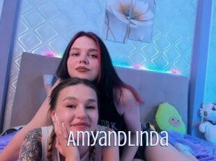 Amyandlinda