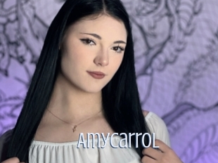 amycarrol 18 ans Nue