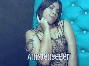 Amyjenseber